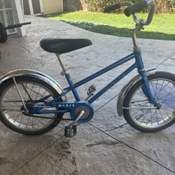 Vintage Pixie Coaster Bike Kids 