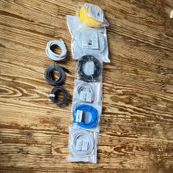 Assorted Network Cables