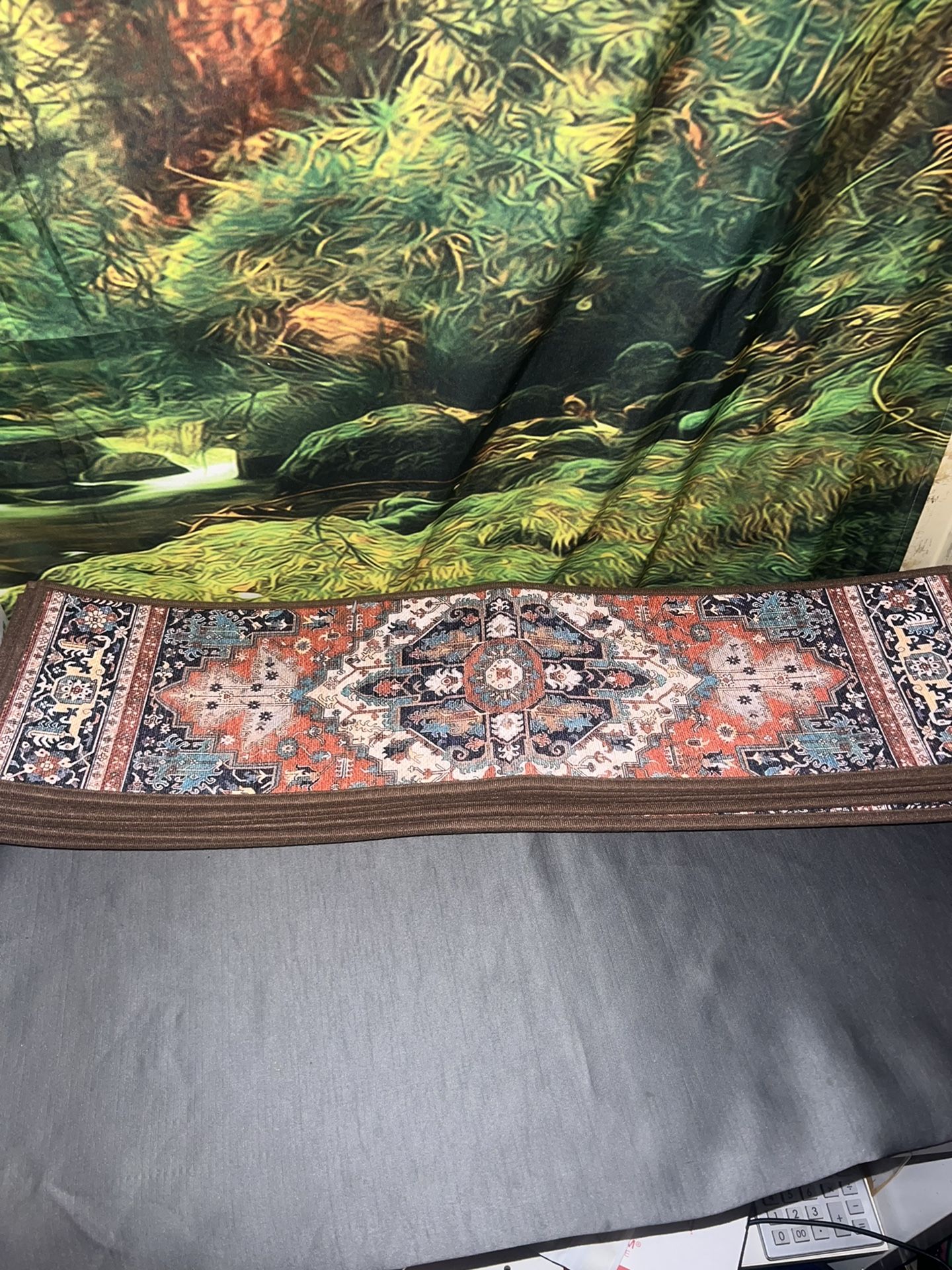 Stair Treads NEW Oriental Persian 