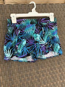 Justice Shorts (sz 14)