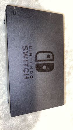 Nintendo Switch Dock