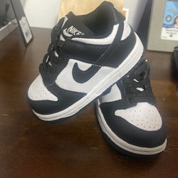 Toddler Used Shoes