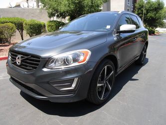 2015 Volvo XC60