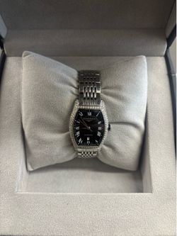 Longines Evidenza Automatic Ladies Watch
