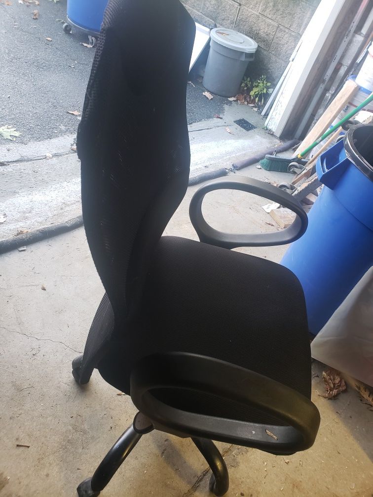 office chair