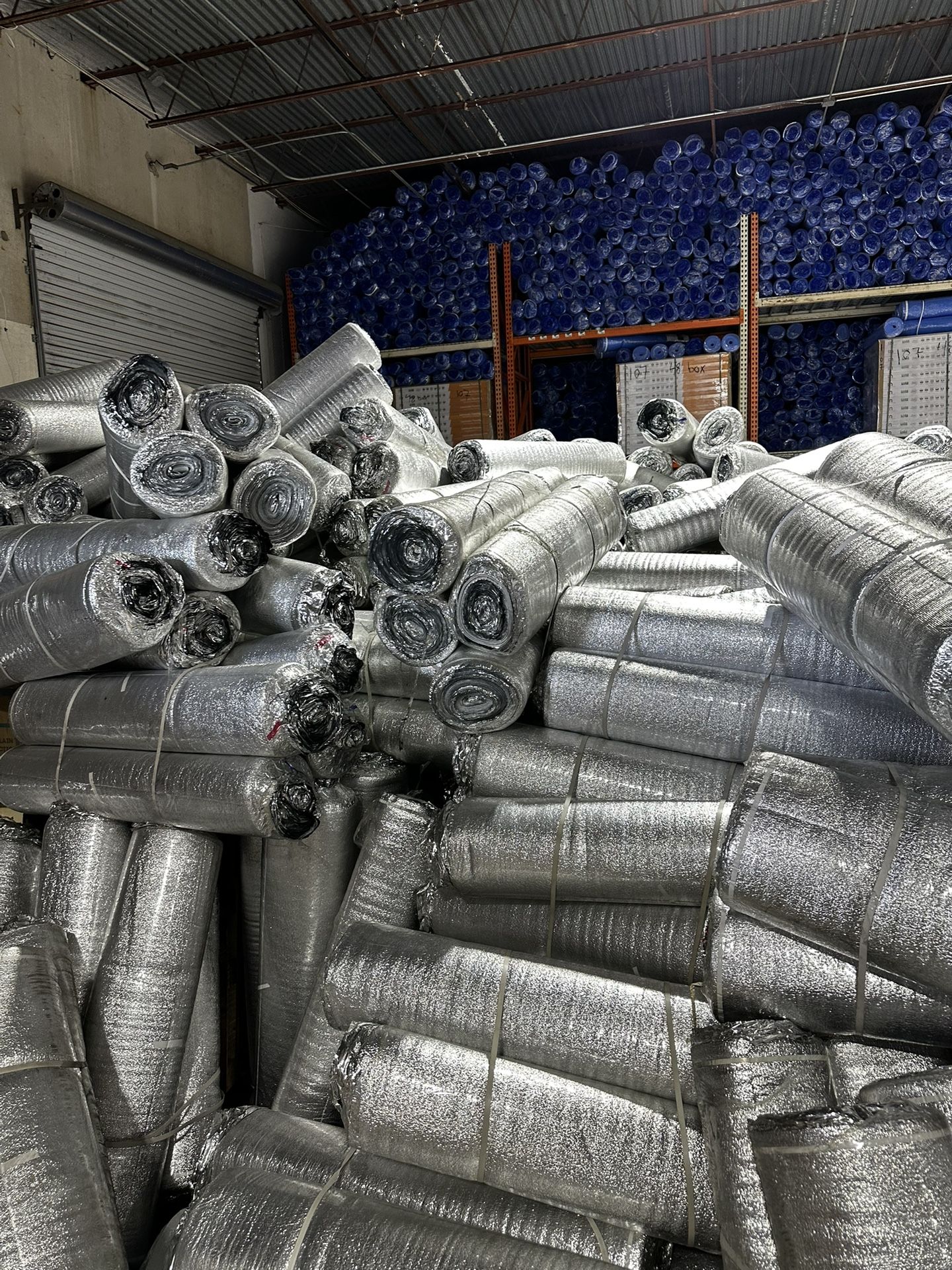 Flooring Underlayment Padding