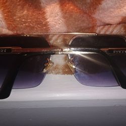 Burberry Sunglasses 
