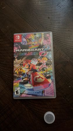 Nintendo switch game