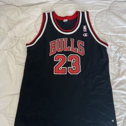 Michael Jordan Jersey