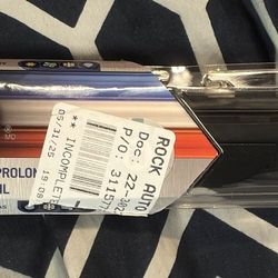 Wiper Blades 