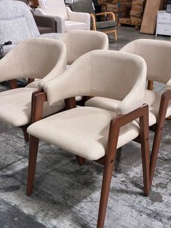 Dining chair