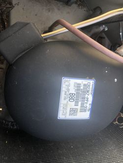 2 ton ac compressor r22 freon