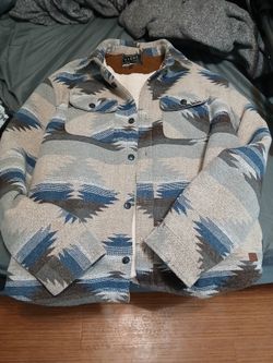 Men's Jacket 