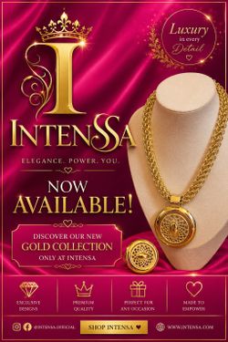A Jewelry fashion set