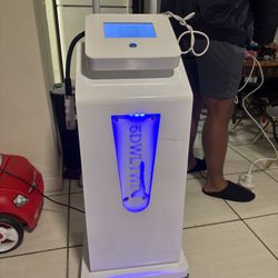 80k cavitation machine 