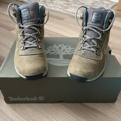 Timberland Hiking Boots Size 7.5
