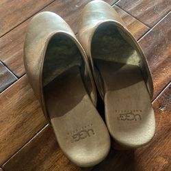 UGG Clogs Size 9