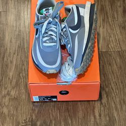 Nike Waffle Ld