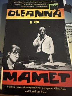 Oleanna