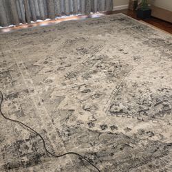 Carpet 162x118 