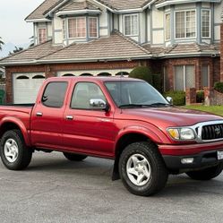 2004 Toyota Tacoma