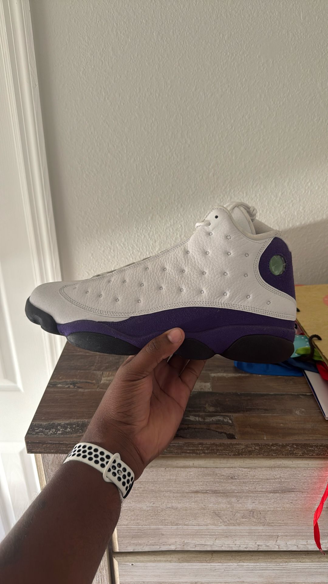 Shoes