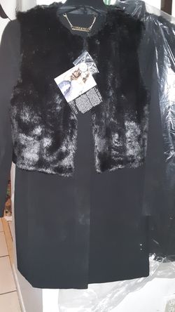 Brand new elegant black dress