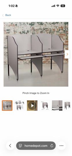 Desk