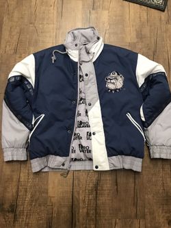 VINTAGE SPORTS JACKETS