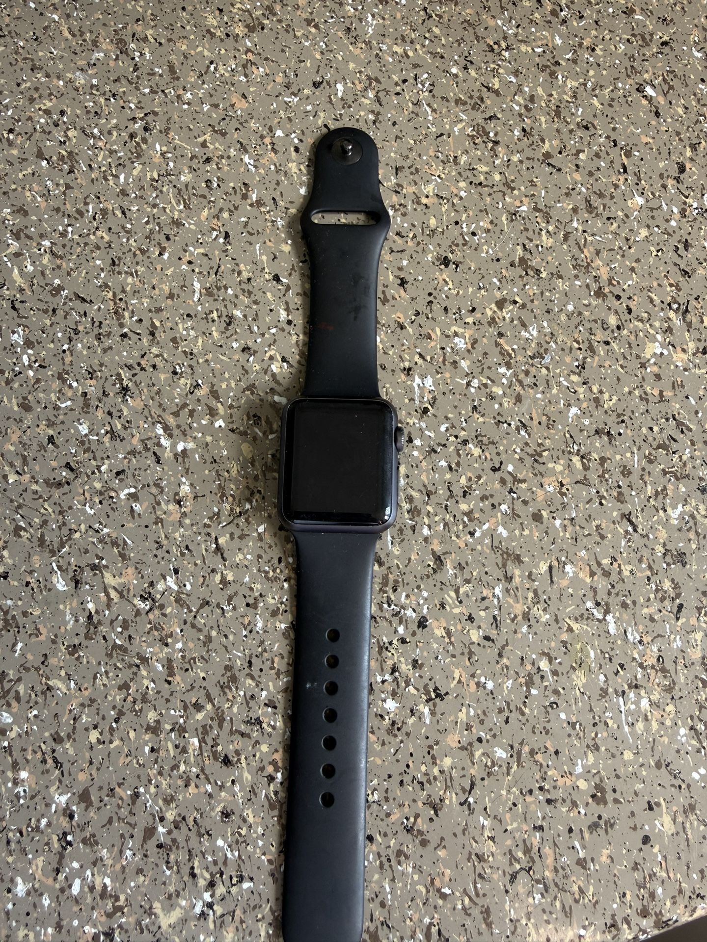 apple watch series 1
