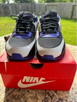 Nike Air Max 90 Persian Violet