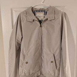 Weatherproof Vintage Jacket