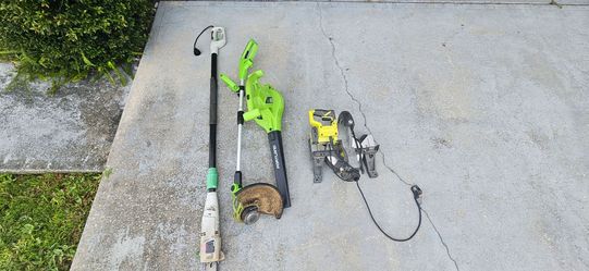 Lawn care