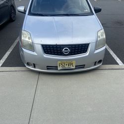 2009 Nissan Sentra