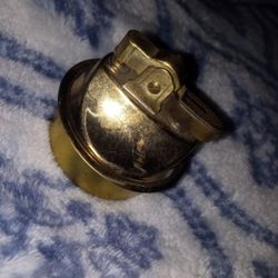 Old Vintage Lighter