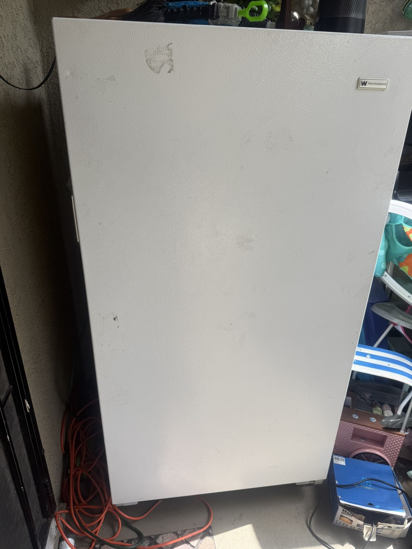 Freezer