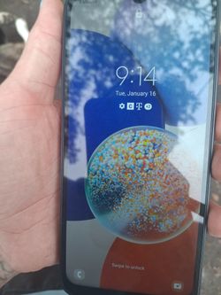 Samsung Galaxy A14 5g