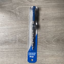 Kreg Easy Set Drill Bit With Stop Collar & Gauge/Hex Wrench