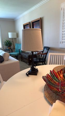 Table Lamp