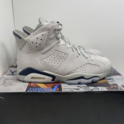 Jordan Retro 6 Shoes 183458