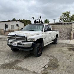 1995 Dodge Ram 2500