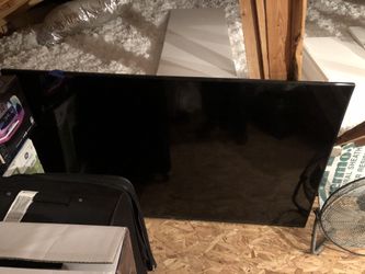 Vizio 70” TV