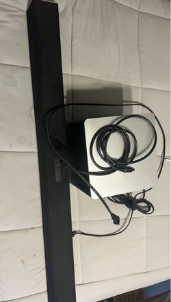 Vizio Soundbar SB3821-D6