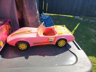 Barbie 2024 dream vette