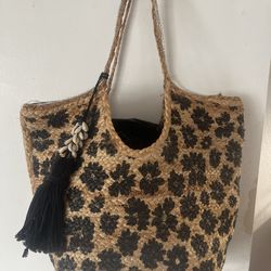 Different handbags to choose from