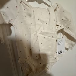 Baby girl clothes