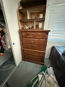 Dresser
