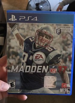 Madden 17