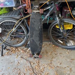 Long Board 