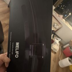 Curved Monitor Light 